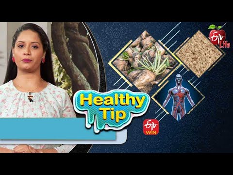 Foods To Increase Red Blood Cells | ETV Life - YouTube
