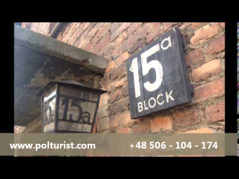 Auschwitz & Salt Mine Tours To Polturist