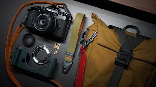 My Nikon Zf Accessories - Gear That Completes the Camera screenshot 5
