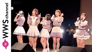 王道アイドルグループ・Bunny La Crew（バニクル）「川崎らがふぇす」で激しいライブパフォーマンス！＜KAWASAKI RAGAZZE☆FESTA＞