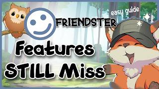 Friendster Features We STILL Miss in 2026 (YouTube Video Script)