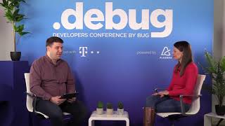 Debug Conference 2023 Spotlight: Unveiling Newfire's Tech Stack and Benefits | Croatian