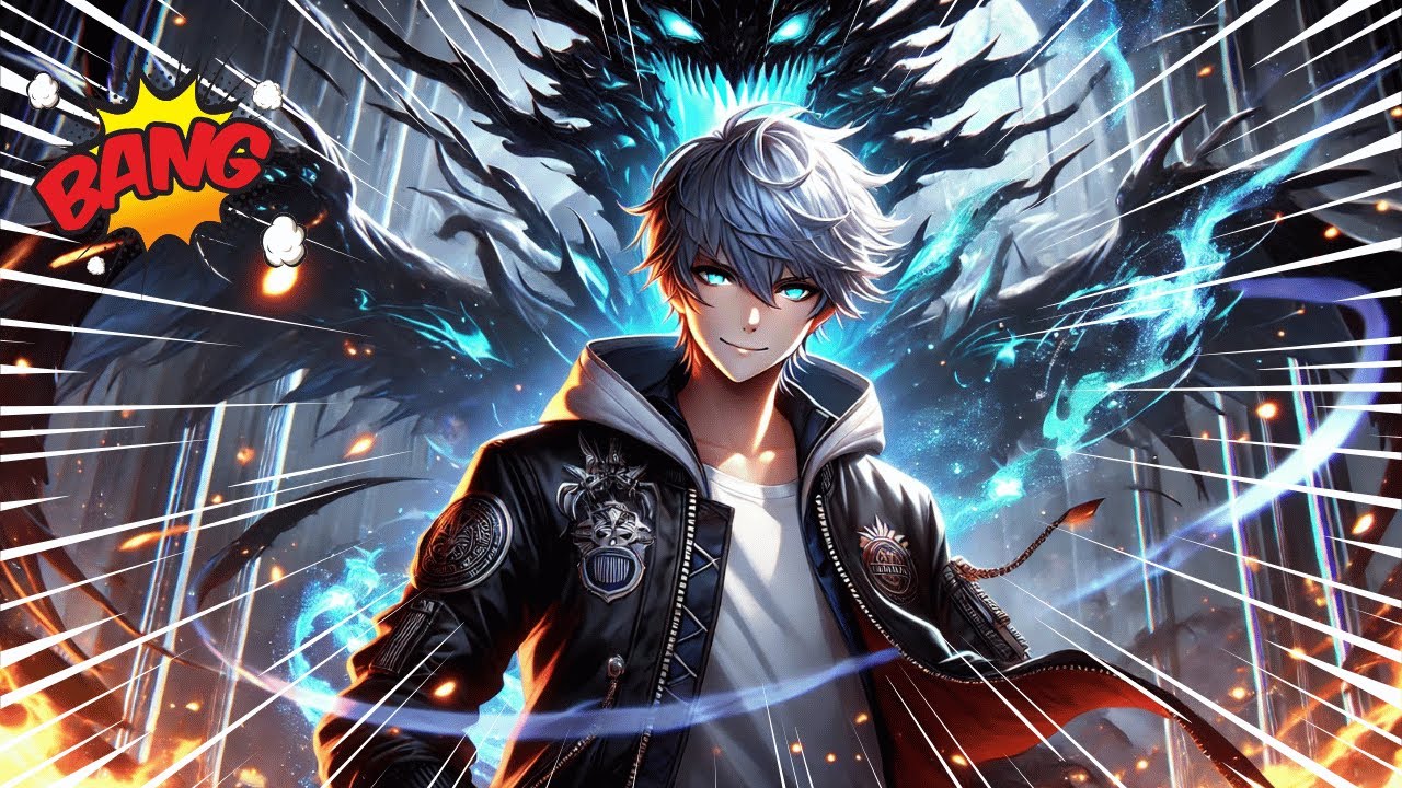 Revelation Shock! Long Chen ang Unang Dual Beast Master sa Kasaysayan! | Manhwa Recap