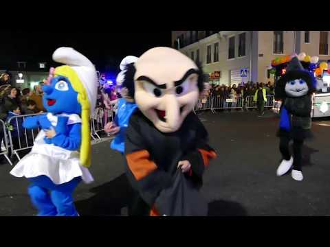 Cabalgata de Reyes 2019