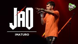 Imaturo - Jão No Festival Teen In Concert