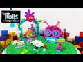 LEGO Trolls World Tour | Rainbow Caterbus | #41256