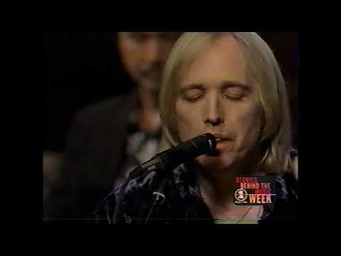 Tom Petty and the Heartbreakers - Angel Dream (Storytellers 1999)