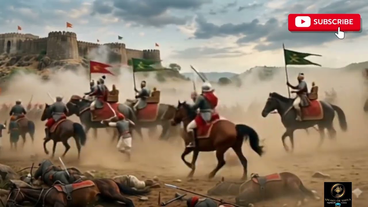 The Queen Belavadi Mallamma Victory against Shivaji :The Veera gatha.શિવને ઈશ ન જાણ્યો