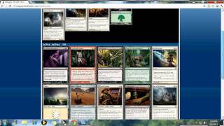 Dark Ascension Drafting