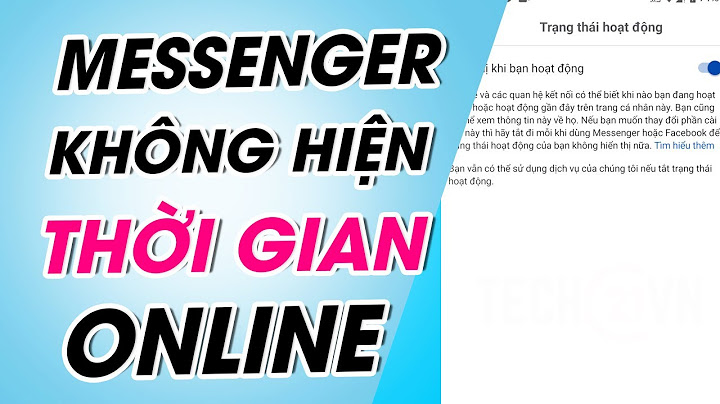 Cách biết người khác online facebook bằng điện thoại nào năm 2024