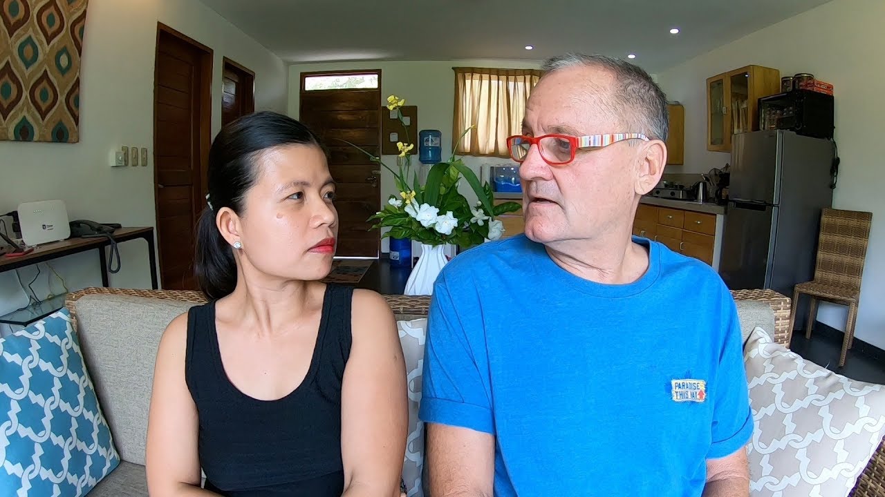 Monthly Living Expenses In The Philippines 2019 YouTube