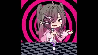 I want things to be beautiful #danganronpasod #gacha #oc #animation #tweening #trend #fyp #gachalife