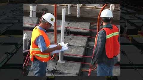 How to Install a Wafflemat Foundation - Concrete Waffle Slab for Contractors