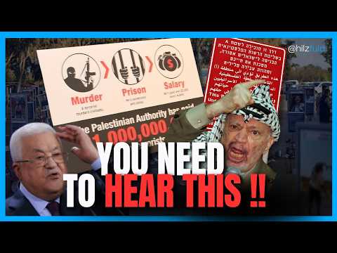 ‘Settler Violence’ Is One of the Biggest Lies About Israel