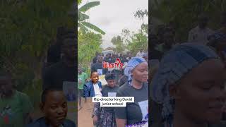 Rip director king David junior school
