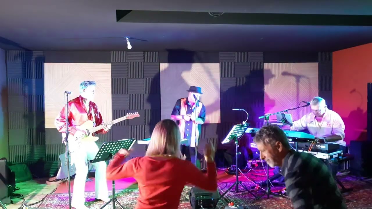 My Babe + Messin  with Kid - tof sawyer and the good souls