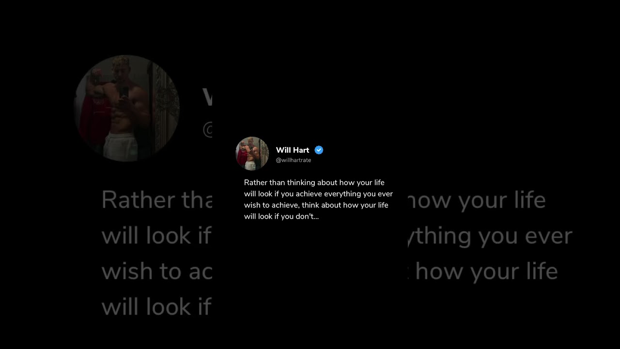 This perspective shift changed everything 🎯 