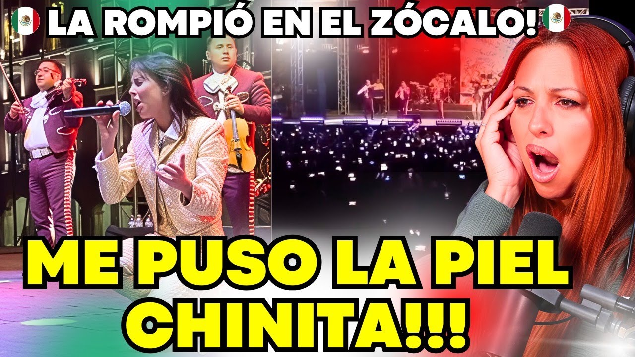 ¡INCREÍBLE! MAJO AGUILAR rinde homenaje a JUAN GABRIEL con un final PERFECTO 😱Vocal Coach REACTION