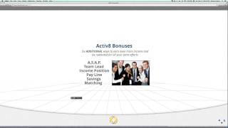 ARIIX Training: How To Use The ARIIX Presentation screenshot 5