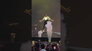 Chris Brown's Breezy Bowl XX took over Amsterdam. City won’t forget this one