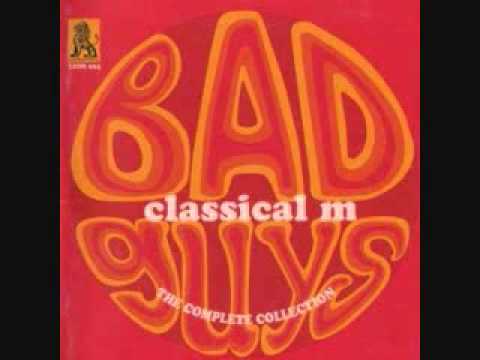 Richard et Laurent — Classical M - Une Rivière Qui S'Égare (1970)