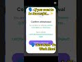 student ky liay best app hai#free app#daily earn#withdraw proof#