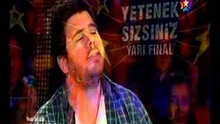 Yetenek Sizsiniz Türkiyede Şahin Kendirci Yarı Finalde - Izle, Ajanstvhaber.com
