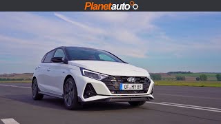 Hyundai i20 N Line 2021