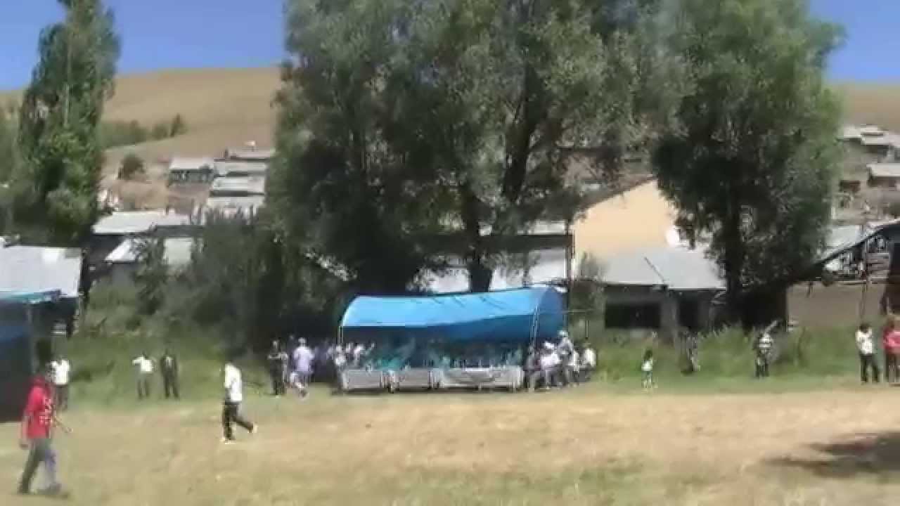 00475,çambaşı köyü şenliği, kelkit