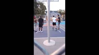 Milworld414 Bball G22 With Me Capping Up