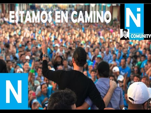 NAYIB BUKELE PODRÁ INSCRIBIR NUEVAS IDEAS