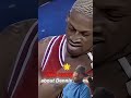 LeBron is a qualified to wash Michael Jordan's ball cup. #basketball
