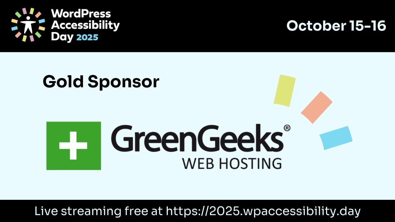 The Intersection of Accessibility and Sustainability with GreenGeeks