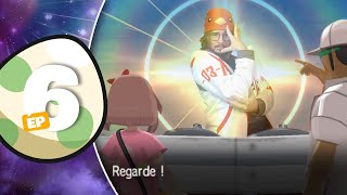 Je Maffronte Moi-Même ? Pokémon Ul Egglocke S3 Nuzlocke Ép.6