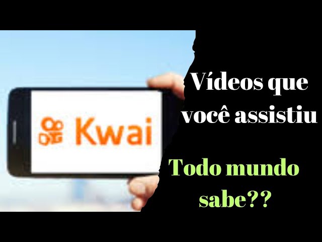 Kwai-video.com é confiável? Kwai-video é segura?