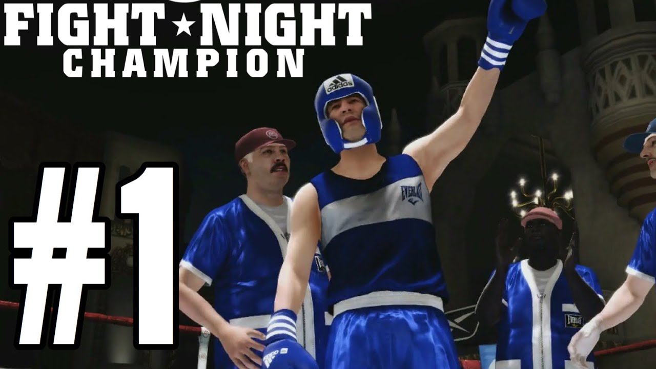 Fight Night Champion Legacy Mode Walkthrough Part 1 A NEW FACE YouTube fight-night-champion-legacy-mode-walkthrough-part-1-a-new-face-youtube