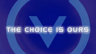 Watch The Choice Is Ours Trailer