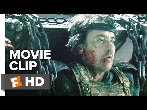 Dragon Blade: The Beginning - Rotten Tomatoes