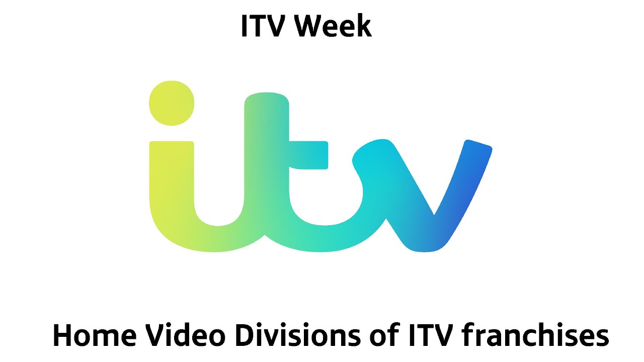 Home Video Divisions of ITV franchises