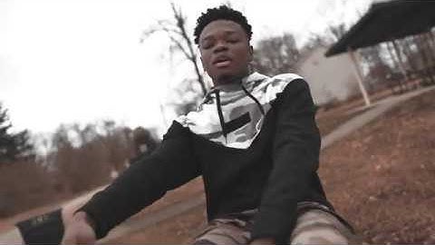 Kevin Jones - Cold Flow [Official Music Video]