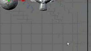 Super3boy's Third Blender Tutorial(Subsurf)