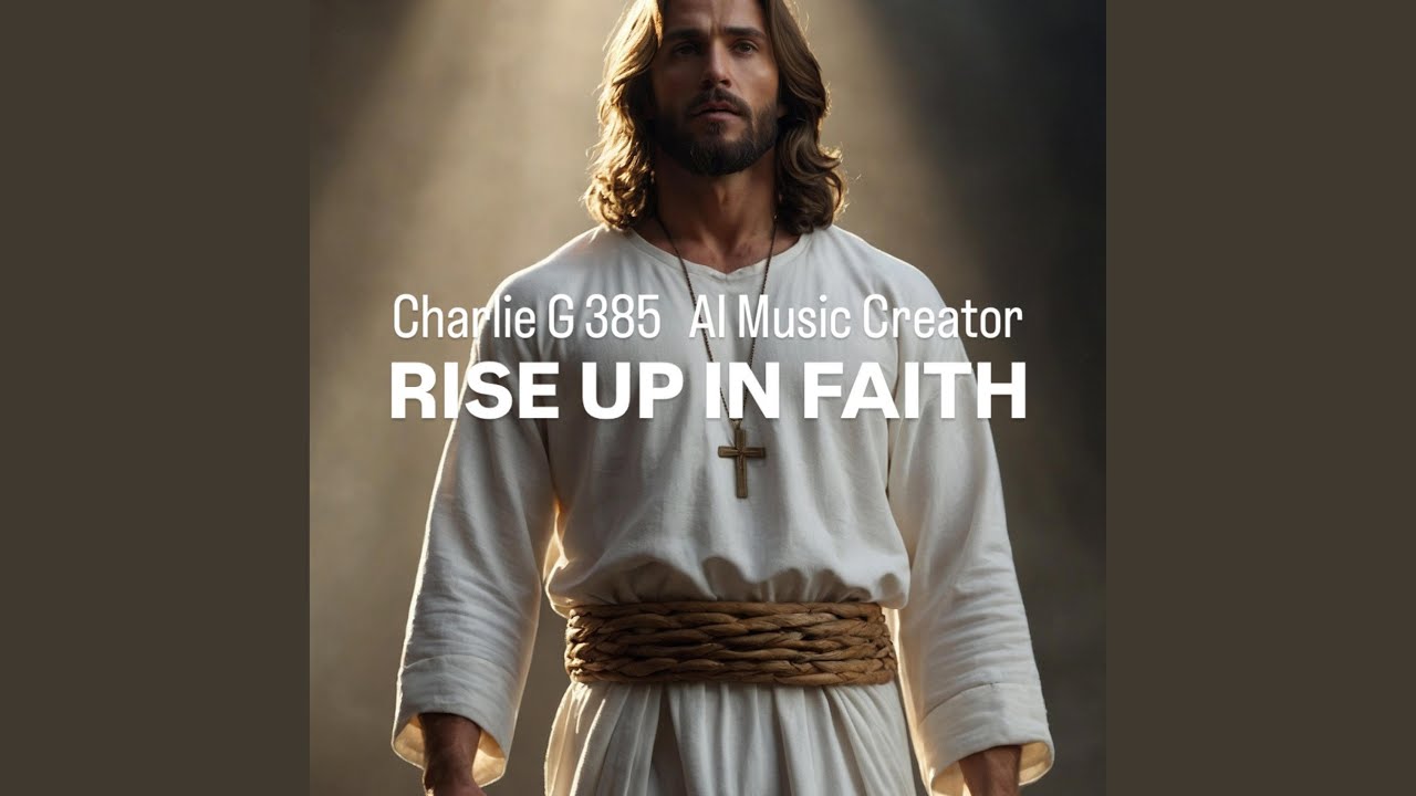Rise Up in Faith (Bonus Track)