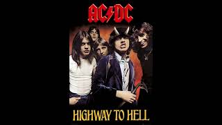 Acdc - Highway To Hell Guitars Covers