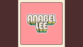 Miniatura del video "Anabel Lee - Deberías Estar Conmigo"