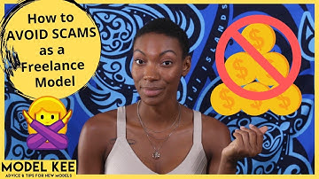 How To AVOID SCAMS As A Freelance Model