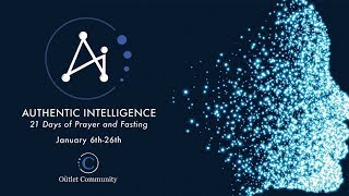 Day 4 - The Power of a Personal Mission Statement (Authentic Intelligence)