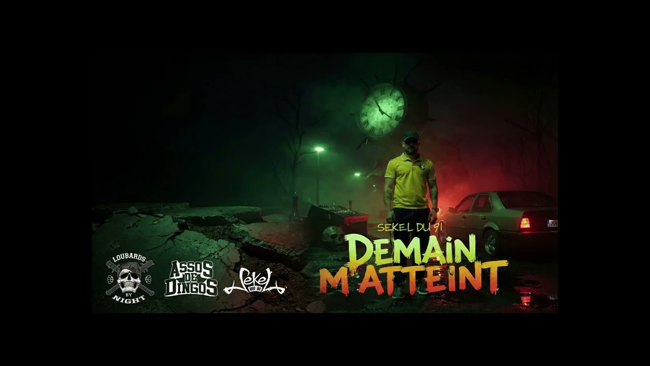 Sekel du 91 - Aragorn