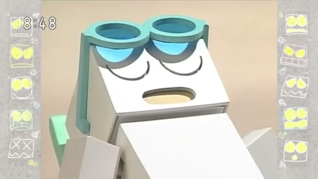 ロボットパルタ (Robot Pulta) | 1995 - 2022 - YouTube