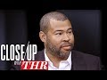 Jordan Peele, 'Get Out' Was "Meant to be a More Direct, Brutal Wake-Up" | Close Up With THR