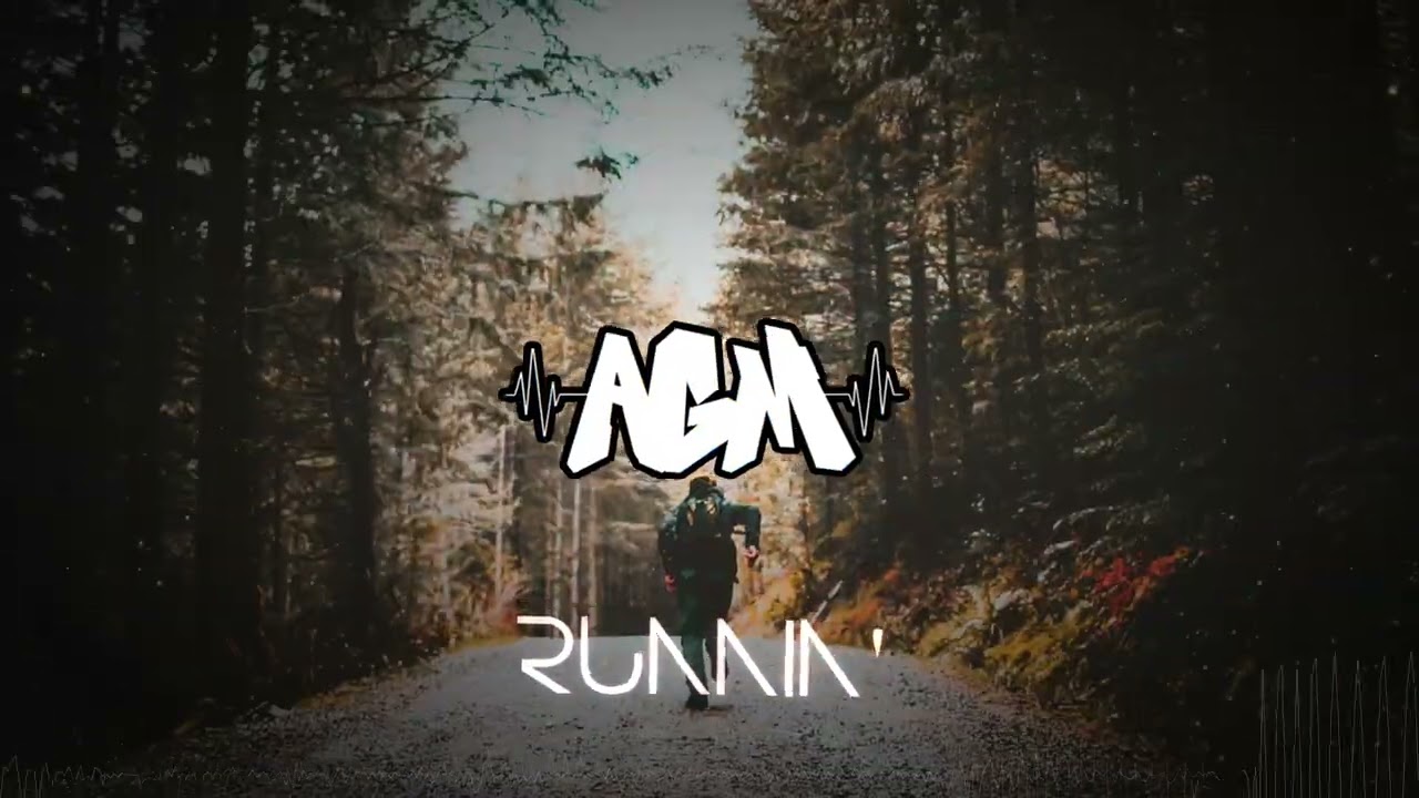 AGM - Runnin' [Makina]